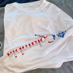 Columbia PFG long sleeve